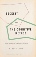 Cover: Beckett and the Cognitive Method - Oxford University Press Inc