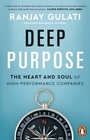 Cover: Deep Purpose - Penguin Business