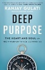 Cover: Deep Purpose - Penguin Business