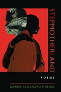 Cover: Stepmotherland - University of Notre Dame Press