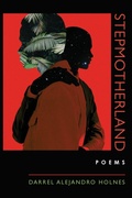 Cover: Stepmotherland - University of Notre Dame Press