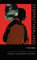 Cover: Stepmotherland - University of Notre Dame Press