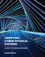 Cover: Verifying Cyber-Physical Systems - MIT Press