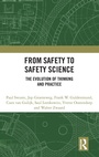 Cover: From Safety to Safety Science - Routledge