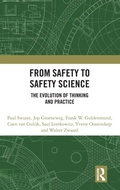 Cover: From Safety to Safety Science - Routledge