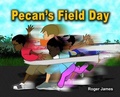 Cover: Pecan's Field Day - Jamesstudiio