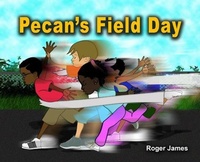 Enlarge image Cover: Pecan's Field Day - Jamesstudiio