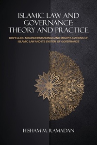 Abbildung von: Islamic Law and Governance - Hisham Ramadan
