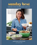 Cover: Sunday Best - Clarkson Potter