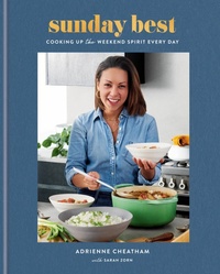 Enlarge image Cover: Sunday Best - Random House Inc