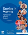 Cover: Stories in Ageing - Elsevier
