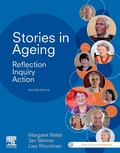 Cover: Stories in Ageing - Elsevier