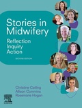 Cover: Stories in Midwifery - Elsevier