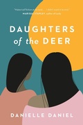 Cover: Daughters of the Deer - Random House Canada