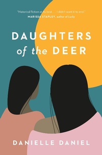 Enlarge image Cover: Daughters of the Deer - Random House Canada