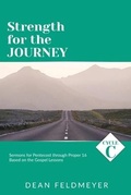 Cover: Strength for the Journey - CSS Publishing Company