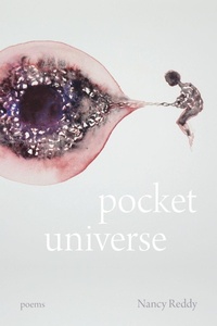 Enlarge image Cover: Pocket Universe - Louisiana State University Press