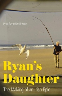 Abbildung von: Ryan's Daughter - The University Press of Kentucky