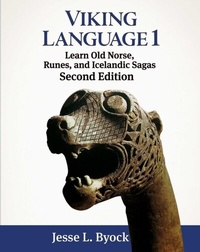 Abbildung von: Viking Language 1 - Jules William Press
