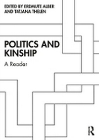 Enlarge image Cover: Politics and Kinship - Taylor & Francis