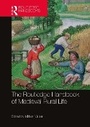 Cover: The Routledge Handbook of Medieval Rural Life - Routledge