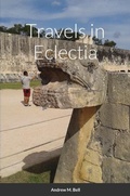 Cover: Travels in Eclectia - Bigger Than Ben Hur Productions