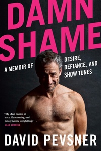 Abbildung von: Damn Shame - Random House Canada