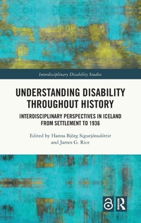 Abbildung von: Understanding Disability Throughout History - Routledge