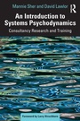 Cover: An Introduction to Systems Psychodynamics - Routledge