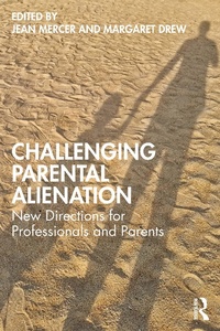 Abbildung von: Challenging Parental Alienation - Routledge