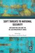 Cover: Soft Threats to National Security - Routledge