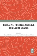 Cover: Narrative, Political Violence and Social Change - Routledge