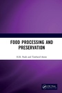 Cover: Food Processing and Preservation - CRC Press