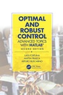 Cover: Optimal and Robust Control - CRC Press