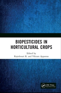 Abbildung von: Biopesticides in Horticultural Crops - CRC Press