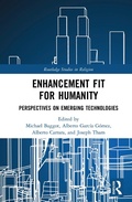 Bild: Enhancement Fit for Humanity - Routledge