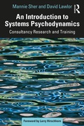 Cover: An Introduction to Systems Psychodynamics - Routledge