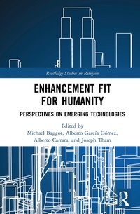 Abbildung von: Enhancement Fit for Humanity - Routledge