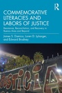 Cover: Commemorative Literacies and Labors of Justice - Routledge