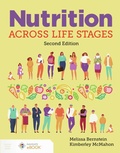 Cover: Nutrition Across Life Stages - Jones and Bartlett Publishers, Inc