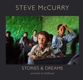 Cover: Stories and Dreams - Laurence King Publishing
