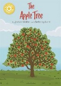 Enlarge image Cover: Reading Champion: The Apple Tree - Franklin Watts Ltd