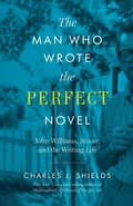 Cover: The Man Who Wrote the Perfect Novel - University of Texas Press