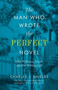 Abbildung von: The Man Who Wrote the Perfect Novel - University of Texas Press