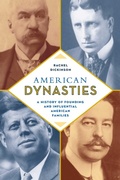 Cover: American Dynasties - The Lyons Press