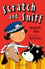 Cover: Scratch and Sniff: A Bloomsbury Reader - Bloomsbury Education