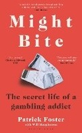 Cover: Might Bite - Bloomsbury Sport