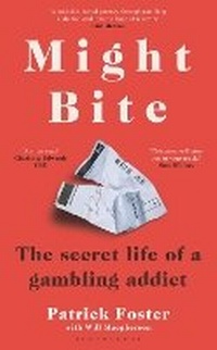 Enlarge image Cover: Might Bite - Bloomsbury Sport
