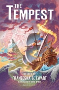 Cover: The Tempest: A Bloomsbury Reader - Bloomsbury Education