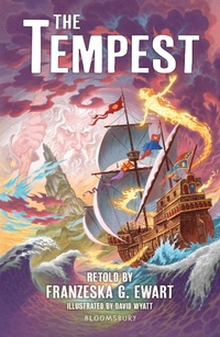 Abbildung von: The Tempest: A Bloomsbury Reader - Bloomsbury Education